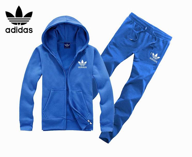 men adidas sport suits-092